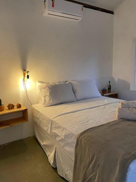 Suites Nomades - 30M Da Praia De Caraiva - Ba Ngoại thất bức ảnh