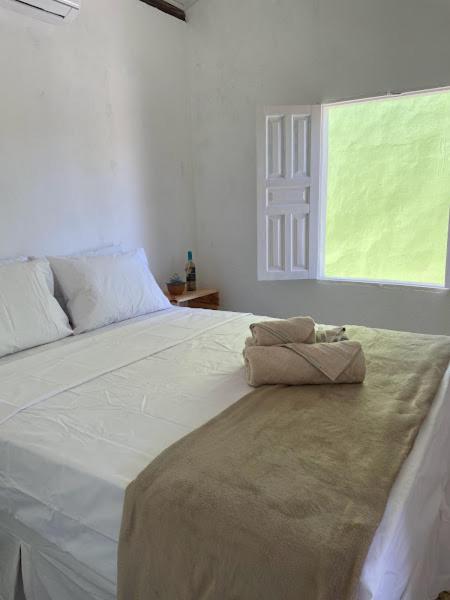 Suites Nomades - 30M Da Praia De Caraiva - Ba Ngoại thất bức ảnh