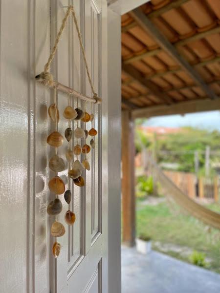 Suites Nomades - 30M Da Praia De Caraiva - Ba Ngoại thất bức ảnh