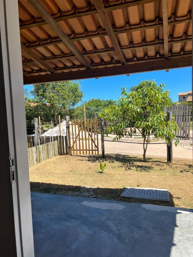 Suites Nomades - 30M Da Praia De Caraiva - Ba Ngoại thất bức ảnh
